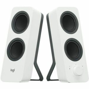 Bluetooth-Lautsprecher Logitech 980-001292 5 W Weiß