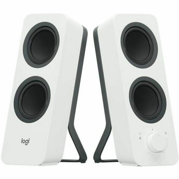 Bluetooth-Lautsprecher Logitech 980-001292 5 W Weiß