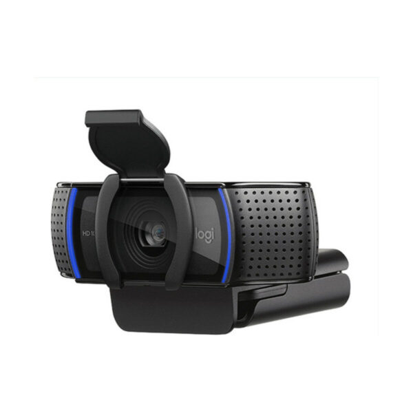 Webcam Logitech 960-001252 Full HD 30 fps – Bild 3