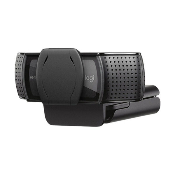 Webcam Logitech 960-001252 Full HD 30 fps – Bild 4