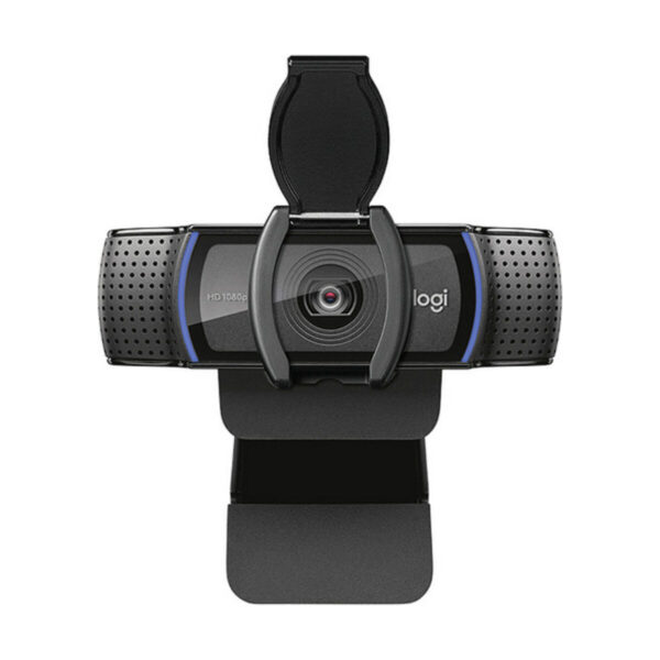 Webcam Logitech 960-001252 Full HD 30 fps – Bild 5