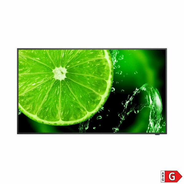 Videowall-Monitor NEC 60005054 4K Ultra HD 54,6" 60 Hz – Bild 2