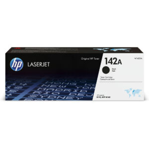 Original Tintenpatrone HP W1420A Schwarz