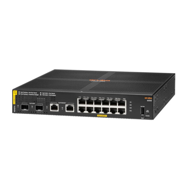 Switch Aruba R8N89A – Bild 3
