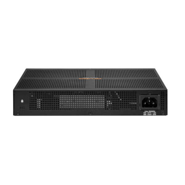 Switch Aruba R8N89A – Bild 2