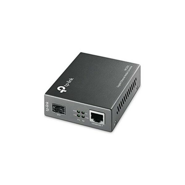 Multimode Medienkonverter TP-Link MC220L 1000 Mbit/s