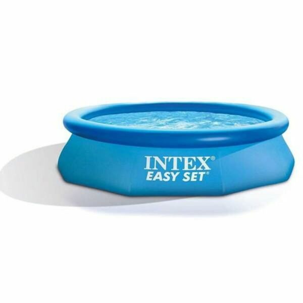 Aufblasbarer Pool Intex Easy Set 3853 L kreisförmig 305 x 76 cm – Bild 3