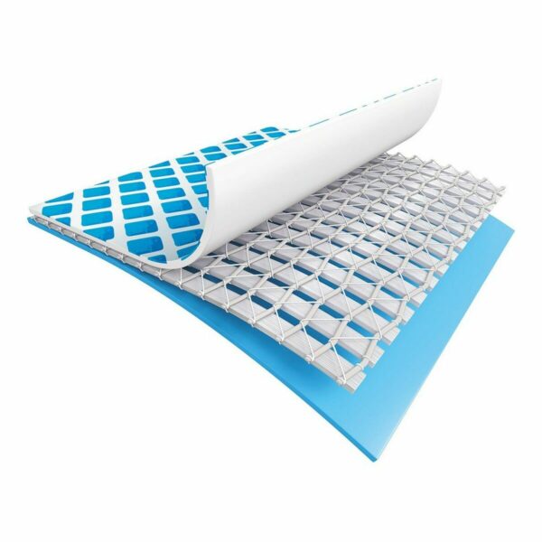 Schwimmbad Abnehmbar Intex Blau 4485 L kreisförmig 305 x 76 cm – Bild 5