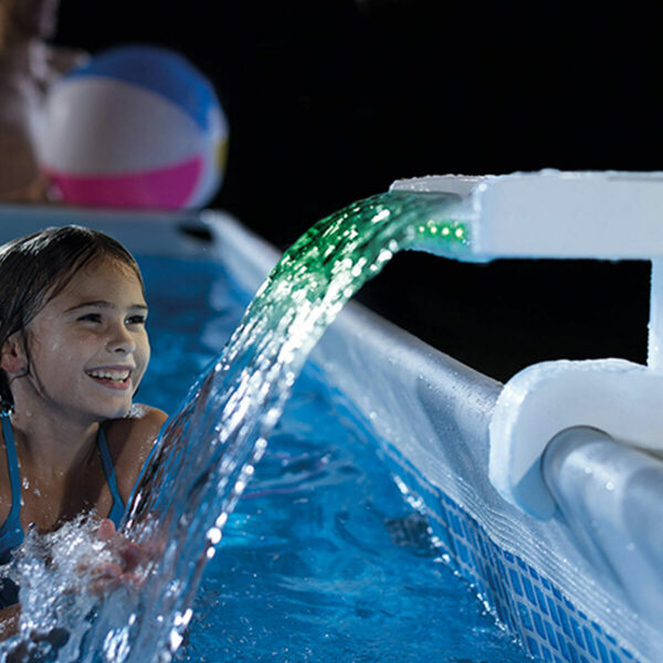 Springvand Intex LED Leicht – Bild 3