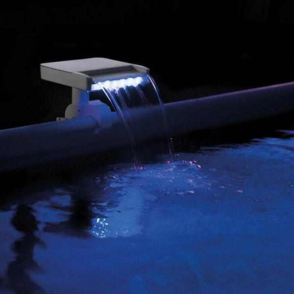 Springvand Intex LED Leicht – Bild 5