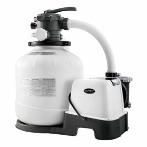 Standard-Poolpumpe Intex