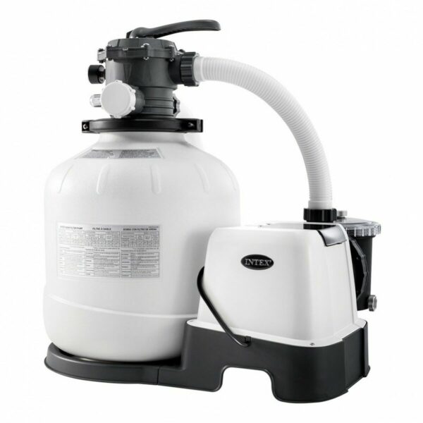 Standard-Poolpumpe Intex