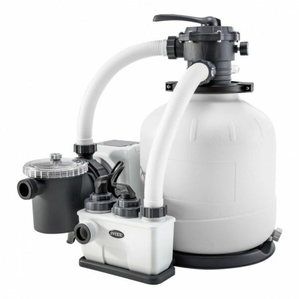 Standard-Poolpumpe Intex – Bild 2