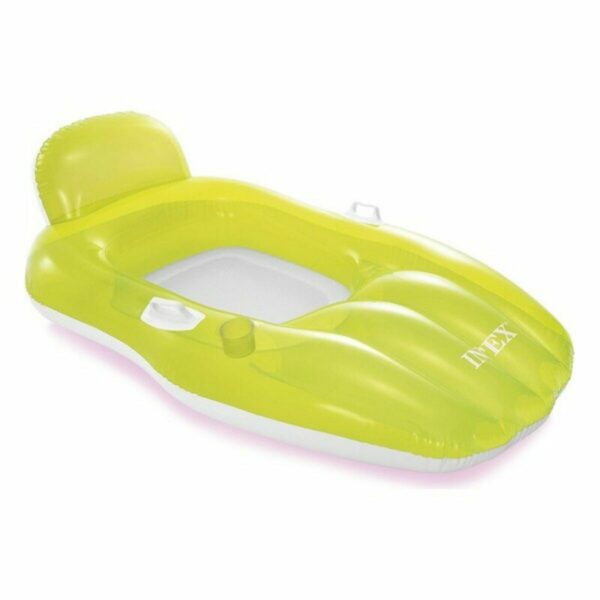 Aufblasbarer Pool-Sessel Intex 56805EU 163 x 104 cm – Bild 2