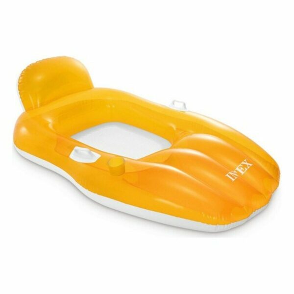 Aufblasbarer Pool-Sessel Intex 56805EU 163 x 104 cm – Bild 3