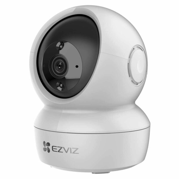 Videoüberwachungskamera Ezviz 303102580 360º – Bild 3