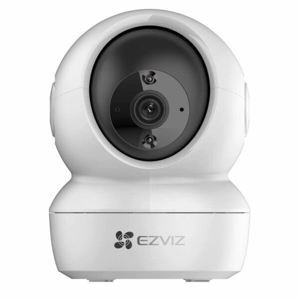 Videoüberwachungskamera Ezviz 303102580 360º – Bild 4