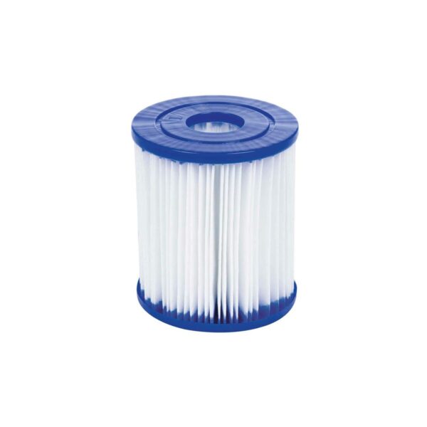 Bestway Aufblasbares Pool für Erwachsene mit Filter 305x66 cm Garten 57458 – Bild 4