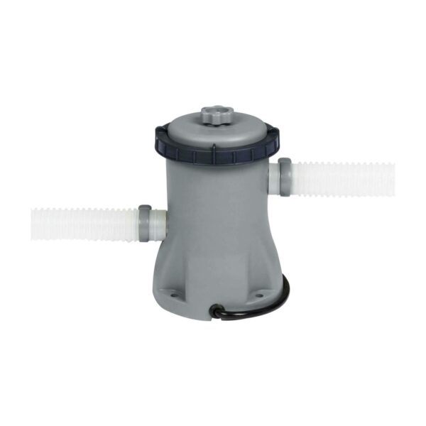 Bestway Aufblasbares Pool für Erwachsene mit Filter 305x66 cm Garten 57458 – Bild 5