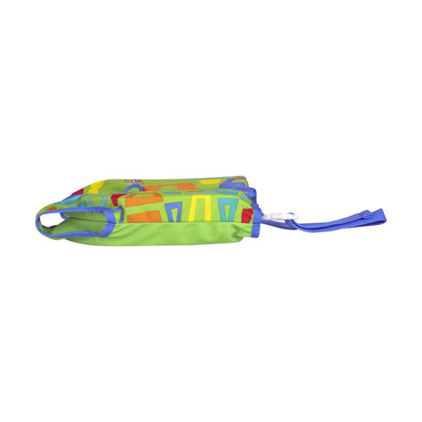 Bestway Gedrucktes Schwimmbrett für Kinder, Sortierte Farben 42x32x3,5 cm +3 bis 6 Jahre Strand und Pool 32155 – Bild 7