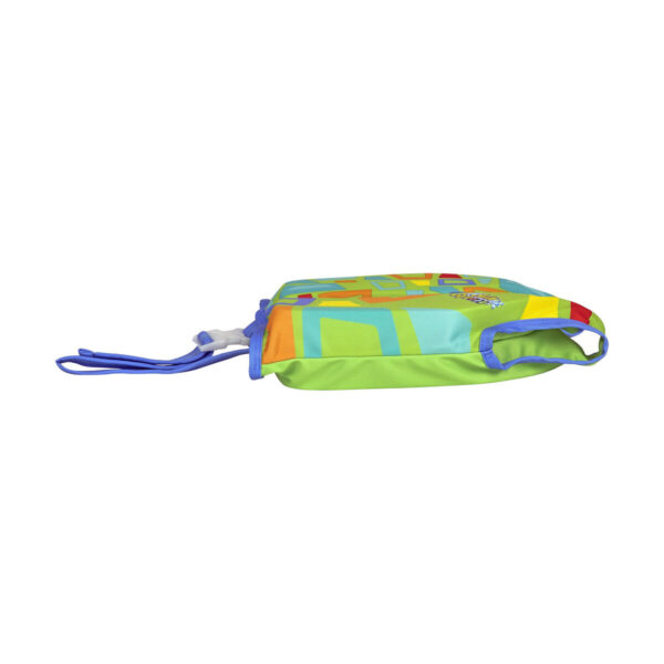 Bestway Gedrucktes Schwimmbrett für Kinder, Sortierte Farben 42x32x3,5 cm +3 bis 6 Jahre Strand und Pool 32155 – Bild 8