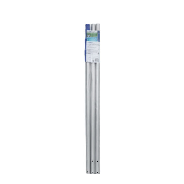 Bestway Aluminiumstange Teleskop Pool 457 cm Retractable Garten 58702 – Bild 4
