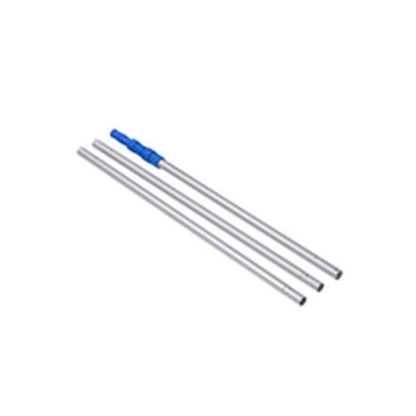 Bestway Aluminiumstange Teleskop Pool 457 cm Retractable Garten 58702 – Bild 7