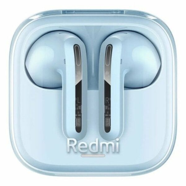 Kopfhörer Xiaomi Redmi Buds 6 Active Blau – Bild 2