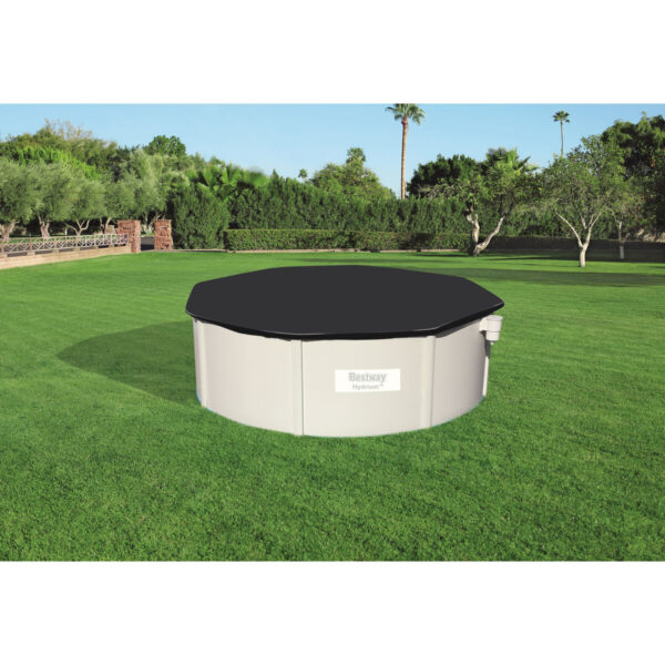 Bestway Poolabdeckung PVC D401 cm Garten 58292 – Bild 8