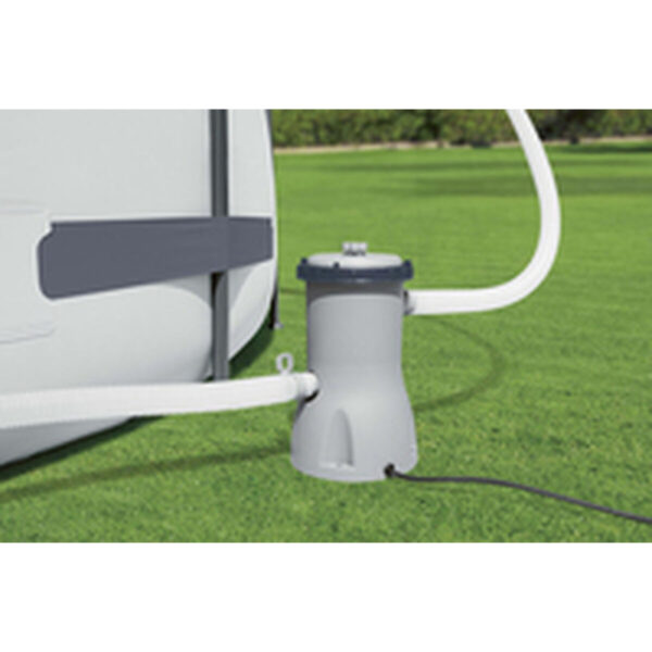 Bestway Pool Reiniger 3028 Liter/Stunde Garten 58386 – Bild 6