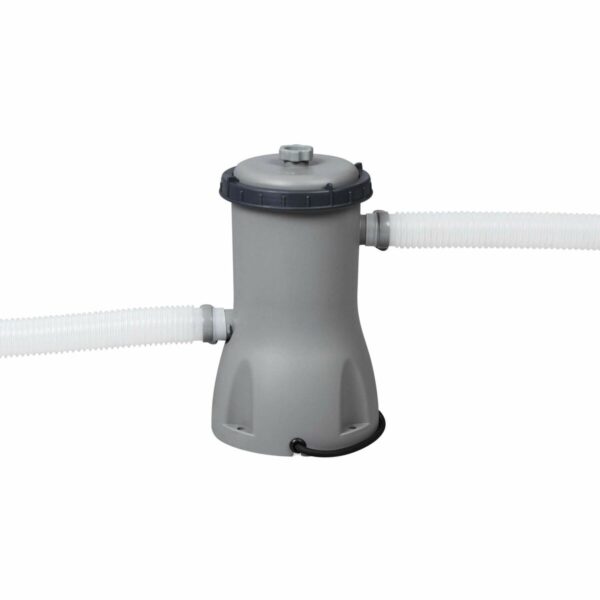Bestway Pool Reiniger 3028 Liter/Stunde Garten 58386 – Bild 5