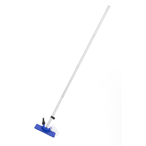 Bestway Poolpflege-Set mit Zubehör Stange 161 cm Garten 58195 – Bild 3