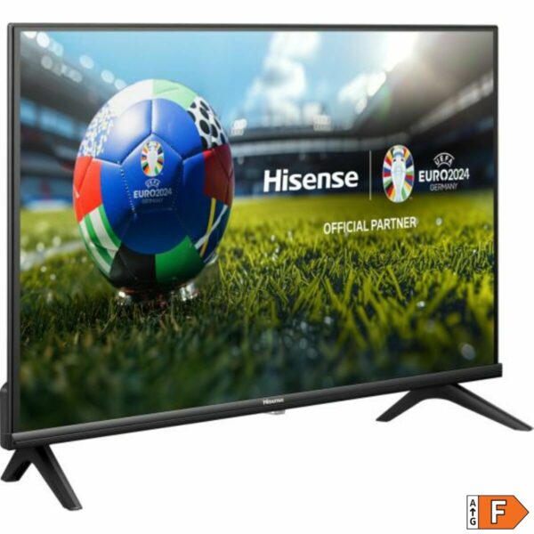 Smart TV Hisense 32A4N HD 32" QLED – Bild 4