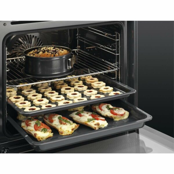 Herd AEG BSE782380M 3500 W 70 L – Bild 3
