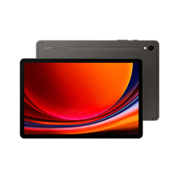 Tablet Samsung GALAXY TAB S9 8 GB RAM 11" 128 GB Grau – Bild 5