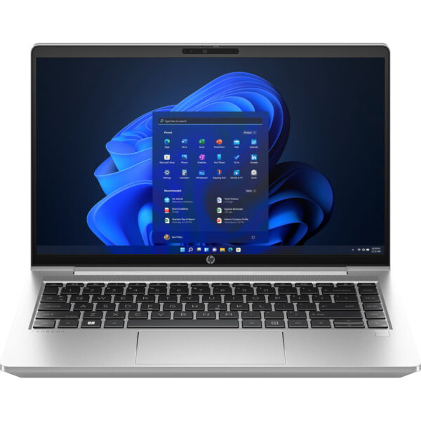 Laptop HP 7L6Z1ET#ABE 14" Intel Core i7-1355U 16 GB RAM 512 GB SSD – Bild 7
