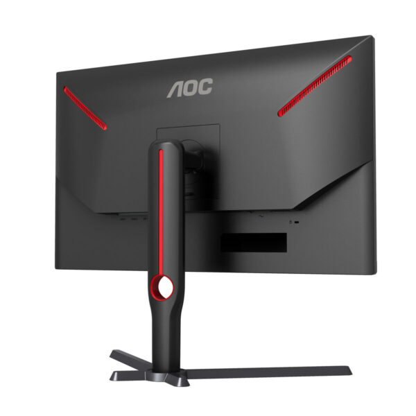 Gaming-Monitor AOC U27G3X/BK 4K Ultra HD 27" 160 Hz/s – Bild 8