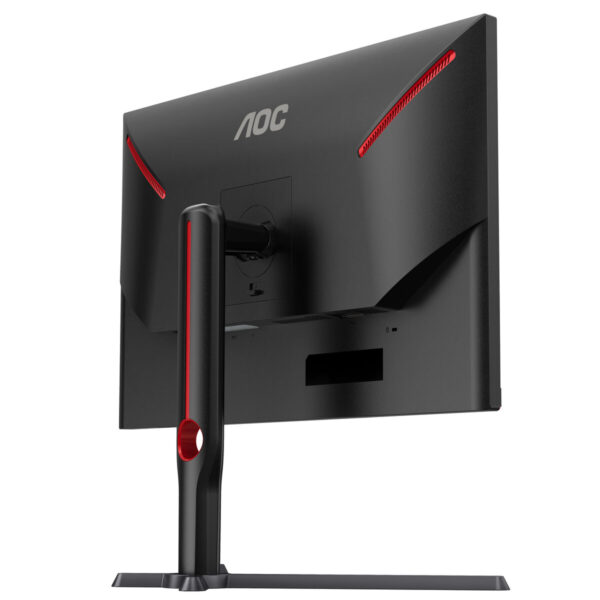 Gaming-Monitor AOC U27G3X/BK 4K Ultra HD 27" 160 Hz/s – Bild 7