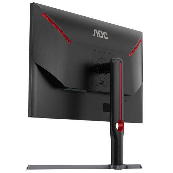 Gaming-Monitor AOC U27G3X/BK 4K Ultra HD 27" 160 Hz/s – Bild 6
