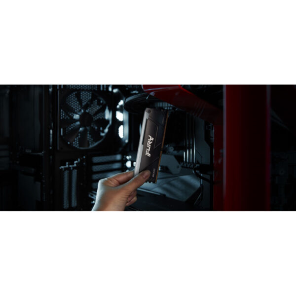 RAM Speicher Kingston KF432C16BB2A/16 DDR4 16 GB – Bild 7