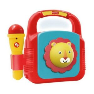 Bluetooth MP3 Player Fisher Price