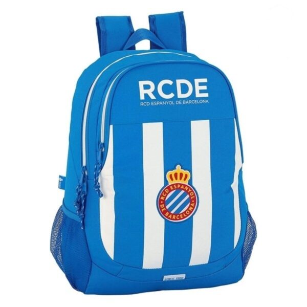 Schulrucksack RCD Espanyol – Bild 3