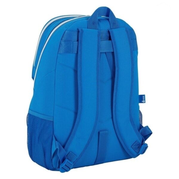 Schulrucksack RCD Espanyol – Bild 4