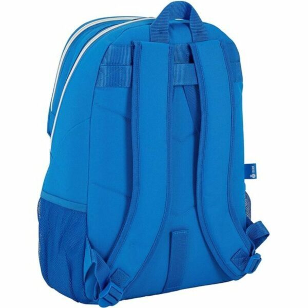 Schulrucksack RCD Espanyol – Bild 2