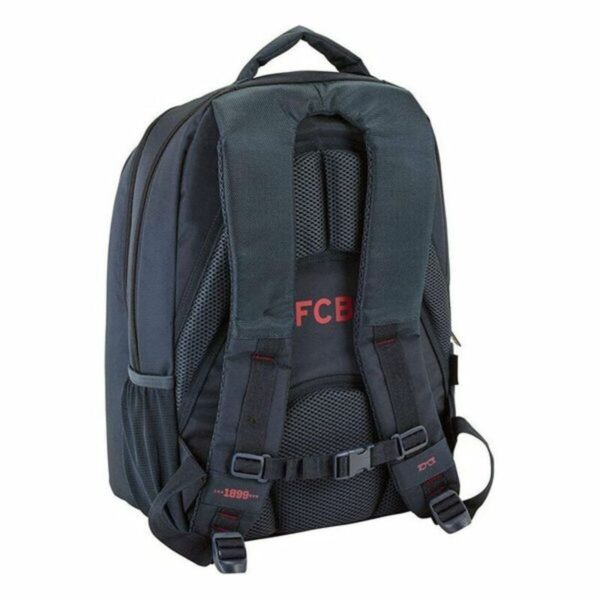 Laptoptasche F.C. Barcelona 15,6'' Marineblau 30 x 43 x 16 cm – Bild 2