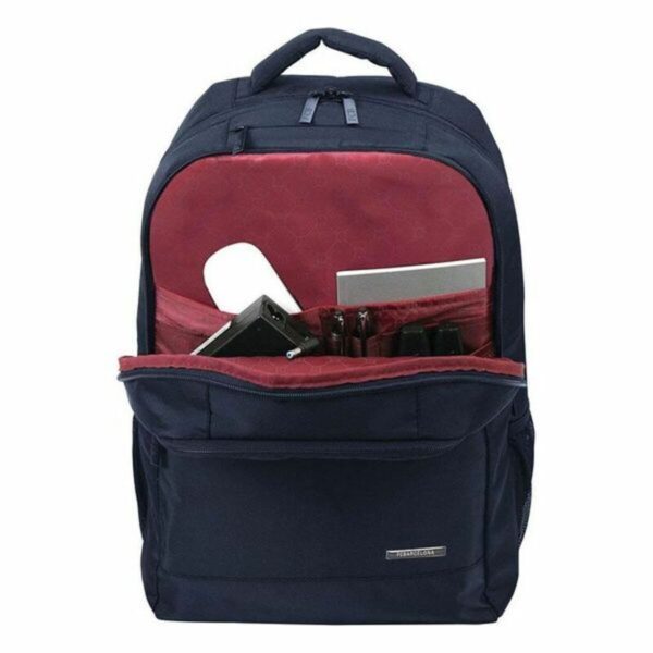 Laptoptasche F.C. Barcelona 15,6'' Marineblau 30 x 43 x 16 cm – Bild 3