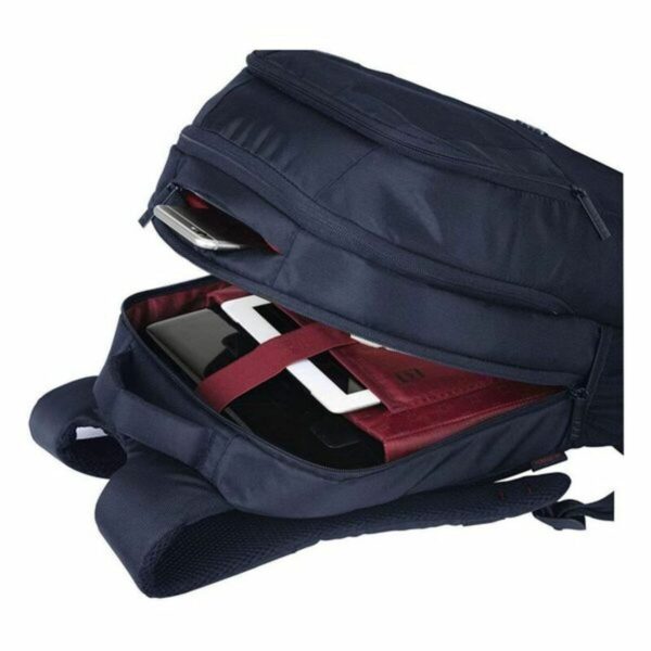 Laptoptasche F.C. Barcelona 15,6'' Marineblau 30 x 43 x 16 cm – Bild 4