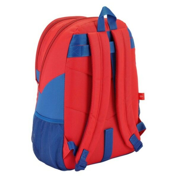 Schulrucksack Real Sporting de Gijón – Bild 4