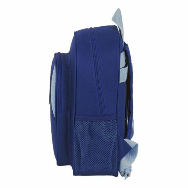Kinderrucksack Real Zaragoza – Bild 2