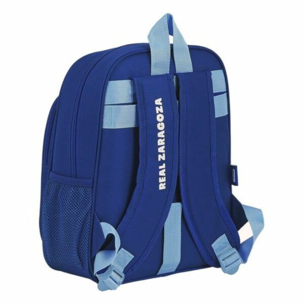 Kinderrucksack Real Zaragoza – Bild 3